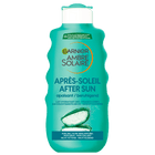 GARNIER apres soleil 200ml - BEAUTEPRICE GARNIER apres soleil 200ml Soins après - soleil Garnier BEAUTEPRICE