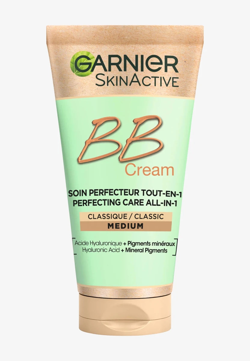 garnier bb creme medium - BEAUTEPRICE garnier bb creme medium Soin visage & yeux Garnier BEAUTEPRICE