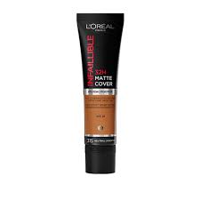 INF.MAT.COVER FDTNu GBDE 315 - BEAUTEPRICE INF.MAT.COVER FDTNu GBDE 315 MAKEUP L'OREAL MAQUILLAGE BEAUTEPRICE