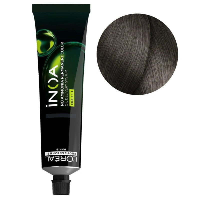 INOA Coloration - BEAUTEPRICE INOA Coloration Coloration INOA BEAUTEPRICE