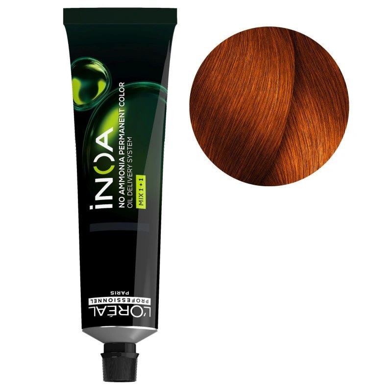 INOA Coloration - BEAUTEPRICE INOA Coloration Coloration INOA BEAUTEPRICE