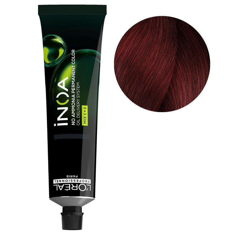 INOA Coloration - BEAUTEPRICE INOA Coloration Coloration INOA BEAUTEPRICE