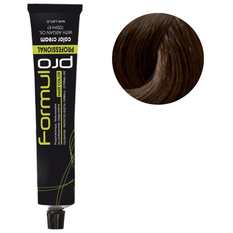 INOA Coloration - BEAUTEPRICE INOA Coloration Coloration INOA BEAUTEPRICE