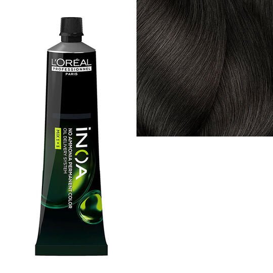 INOA Coloration - BEAUTEPRICE INOA Coloration Coloration INOA BEAUTEPRICE
