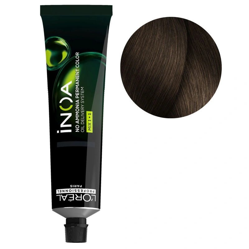 INOA Coloration - BEAUTEPRICE INOA Coloration Coloration INOA BEAUTEPRICE