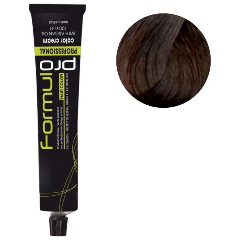 INOA Coloration - BEAUTEPRICE INOA Coloration Coloration INOA BEAUTEPRICE