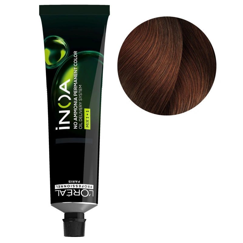 INOA Coloration - BEAUTEPRICE INOA Coloration Coloration INOA BEAUTEPRICE