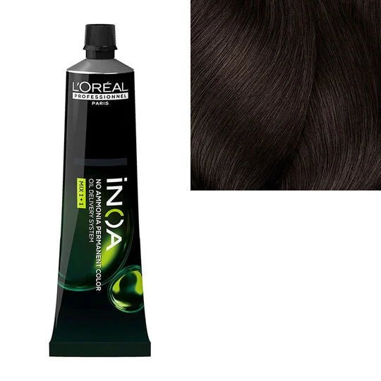 INOA Coloration - BEAUTEPRICE INOA Coloration Coloration INOA BEAUTEPRICE