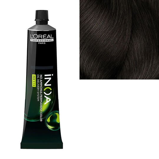 INOA Coloration - BEAUTEPRICE INOA Coloration Coloration INOA BEAUTEPRICE