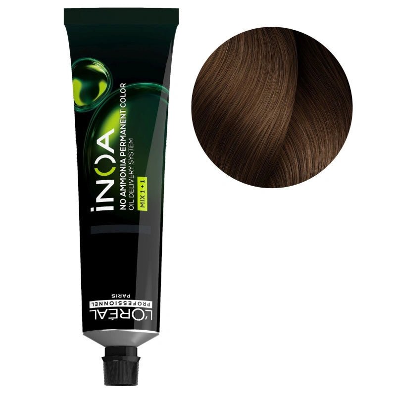 INOA Coloration - BEAUTEPRICE INOA Coloration Coloration INOA BEAUTEPRICE