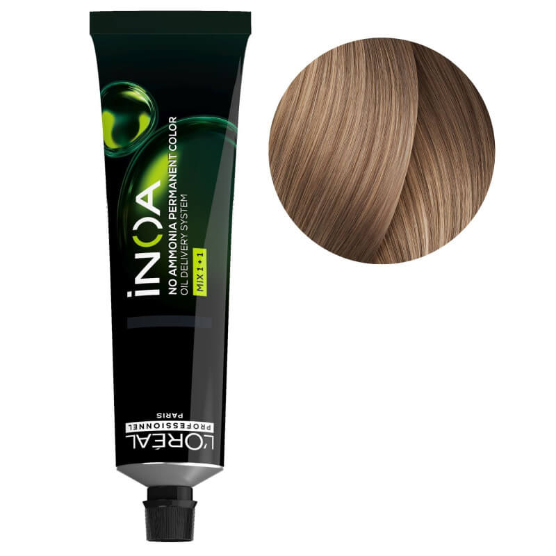 INOA Coloration - BEAUTEPRICE INOA Coloration Coloration INOA BEAUTEPRICE