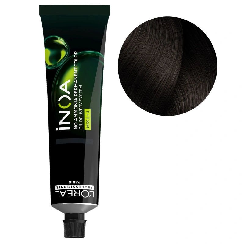 INOA Coloration - BEAUTEPRICE INOA Coloration Coloration INOA BEAUTEPRICE