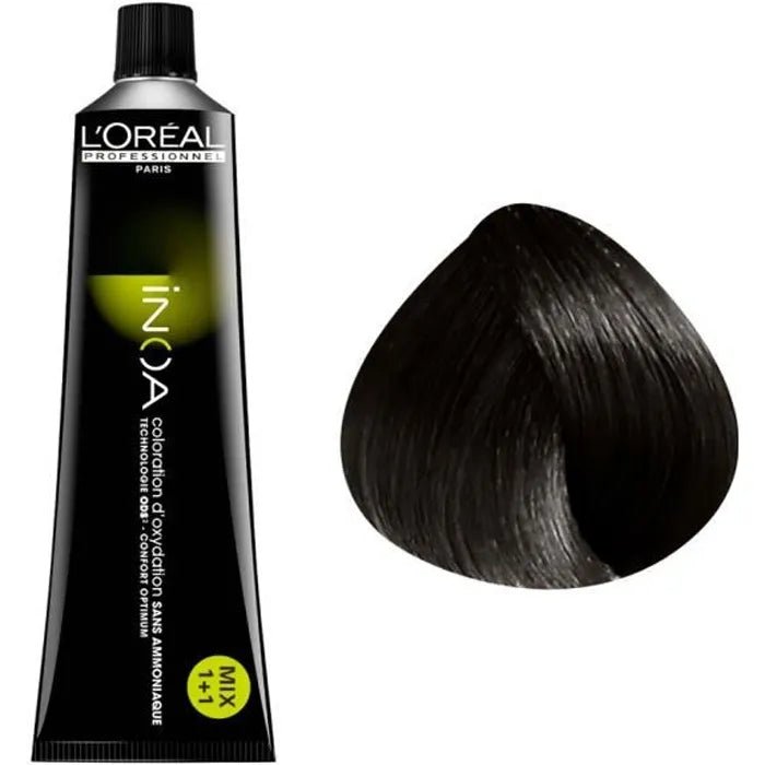 INOA Coloration - BEAUTEPRICE INOA Coloration Coloration INOA BEAUTEPRICE
