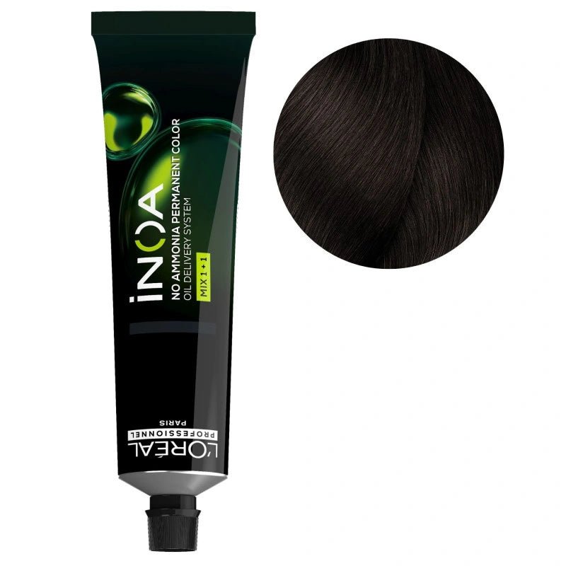INOA Coloration - BEAUTEPRICE INOA Coloration Coloration INOA BEAUTEPRICE