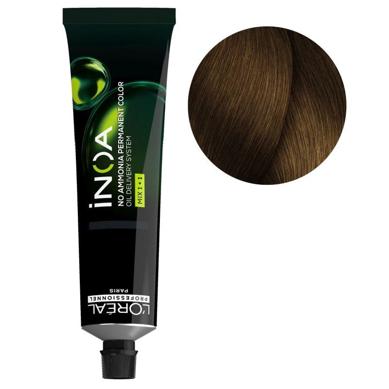 INOA Coloration - BEAUTEPRICE INOA Coloration Coloration INOA BEAUTEPRICE