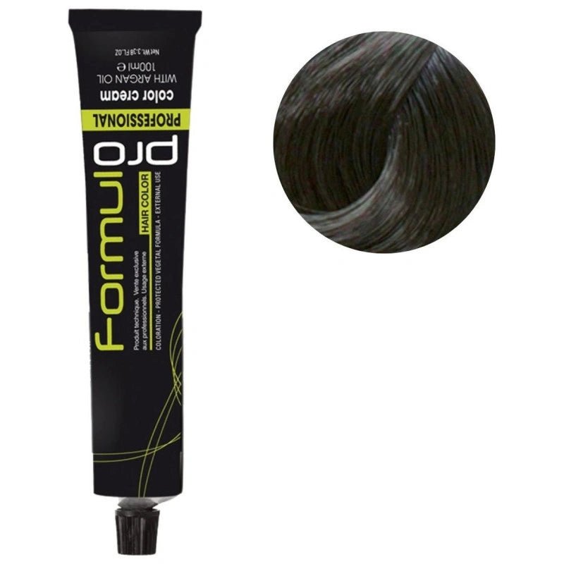 INOA Coloration - BEAUTEPRICE INOA Coloration Coloration INOA BEAUTEPRICE