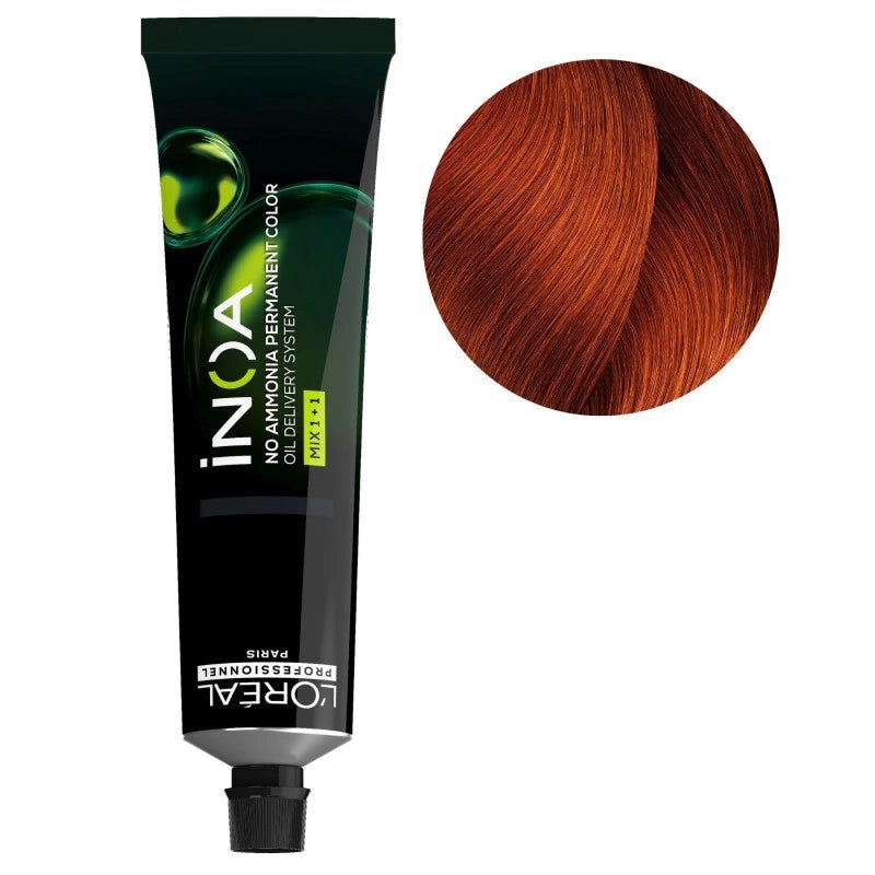INOA Coloration - BEAUTEPRICE INOA Coloration Coloration INOA BEAUTEPRICE