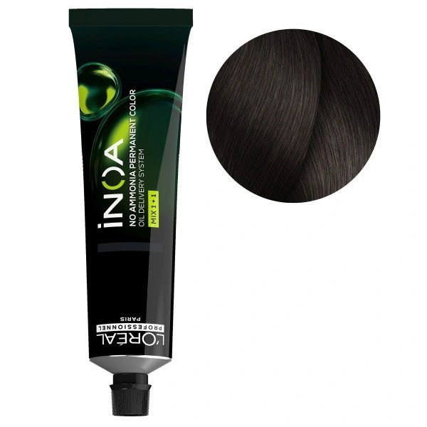 INOA Coloration - BEAUTEPRICE INOA Coloration Coloration INOA BEAUTEPRICE