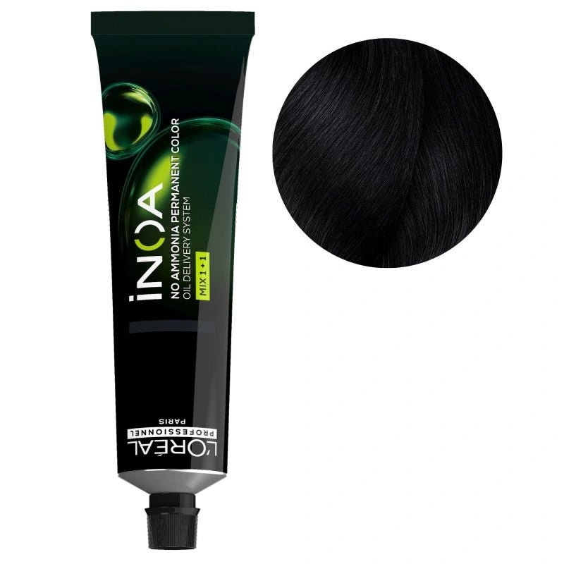 INOA Coloration - BEAUTEPRICE INOA Coloration Coloration INOA BEAUTEPRICE