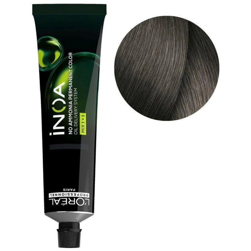 INOA Coloration - BEAUTEPRICE INOA Coloration Coloration INOA BEAUTEPRICE