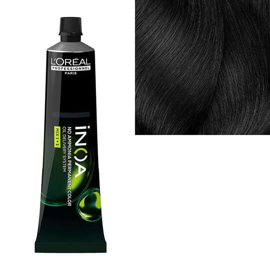 INOA Coloration - BEAUTEPRICE INOA Coloration Coloration INOA BEAUTEPRICE