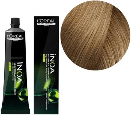 INOA Coloration - BEAUTEPRICE INOA Coloration Coloration INOA BEAUTEPRICE