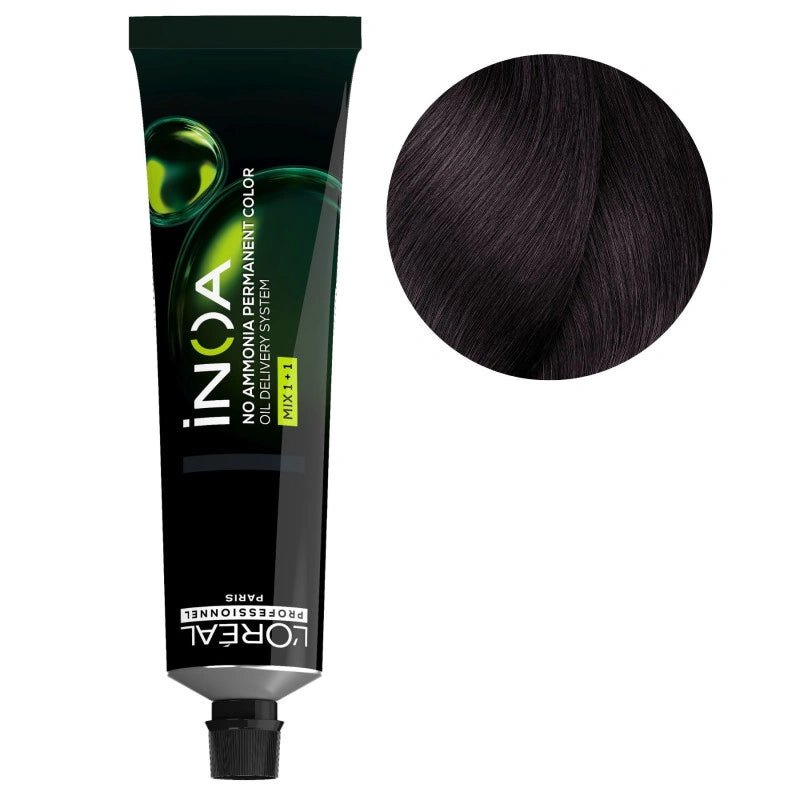 INOA Coloration - BEAUTEPRICE INOA Coloration Coloration INOA BEAUTEPRICE