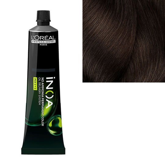 INOA Coloration - BEAUTEPRICE INOA Coloration Coloration INOA BEAUTEPRICE
