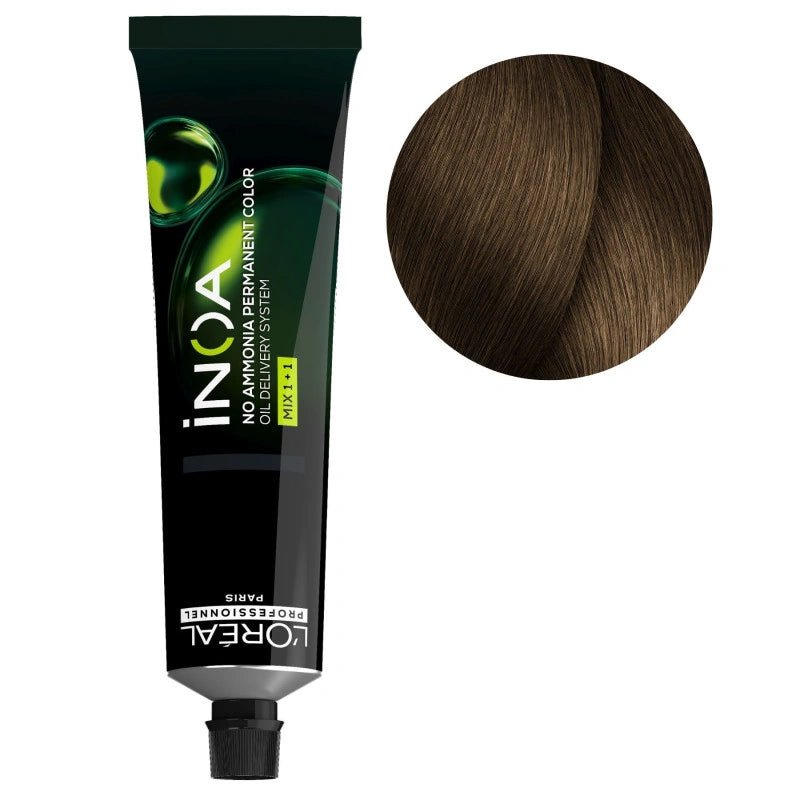 INOA Coloration - BEAUTEPRICE INOA Coloration Coloration INOA BEAUTEPRICE