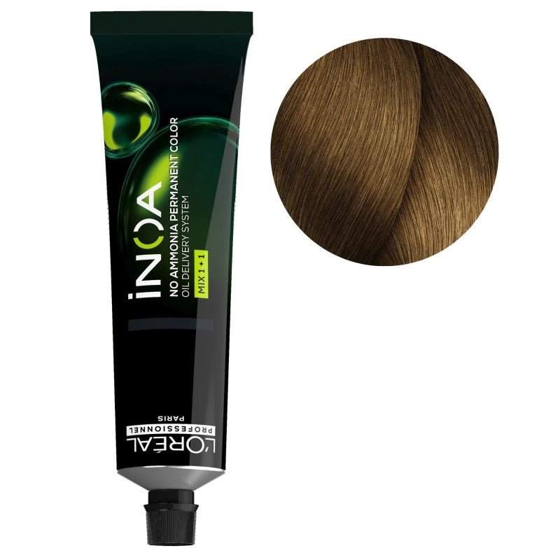 INOA Coloration - BEAUTEPRICE INOA Coloration Coloration INOA BEAUTEPRICE