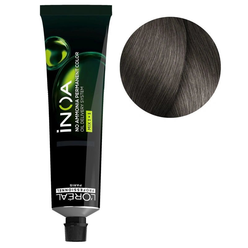 INOA Coloration - BEAUTEPRICE INOA Coloration Coloration INOA BEAUTEPRICE