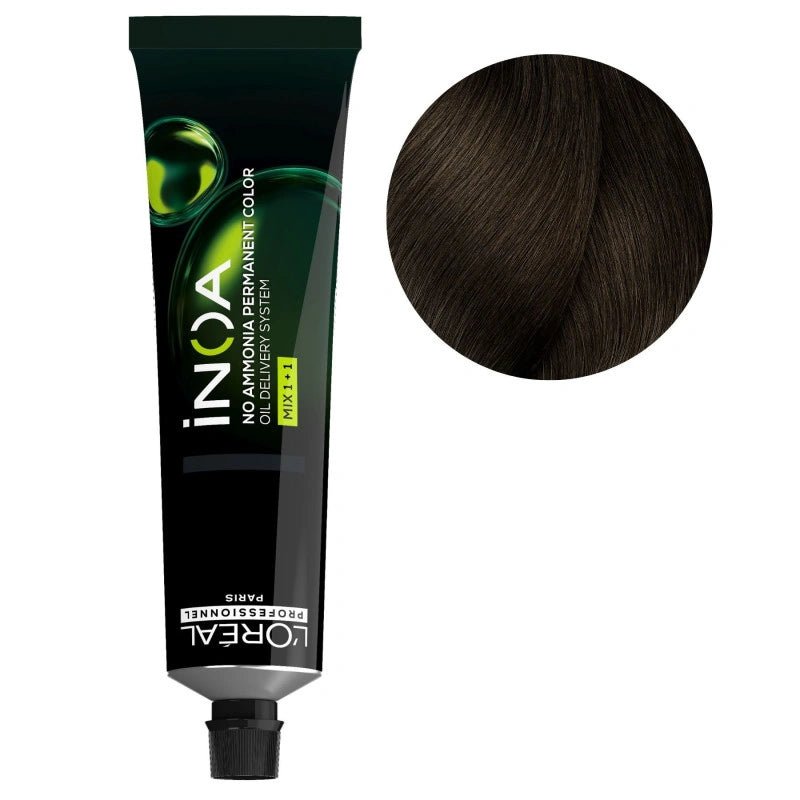 INOA Coloration - BEAUTEPRICE INOA Coloration Coloration INOA BEAUTEPRICE