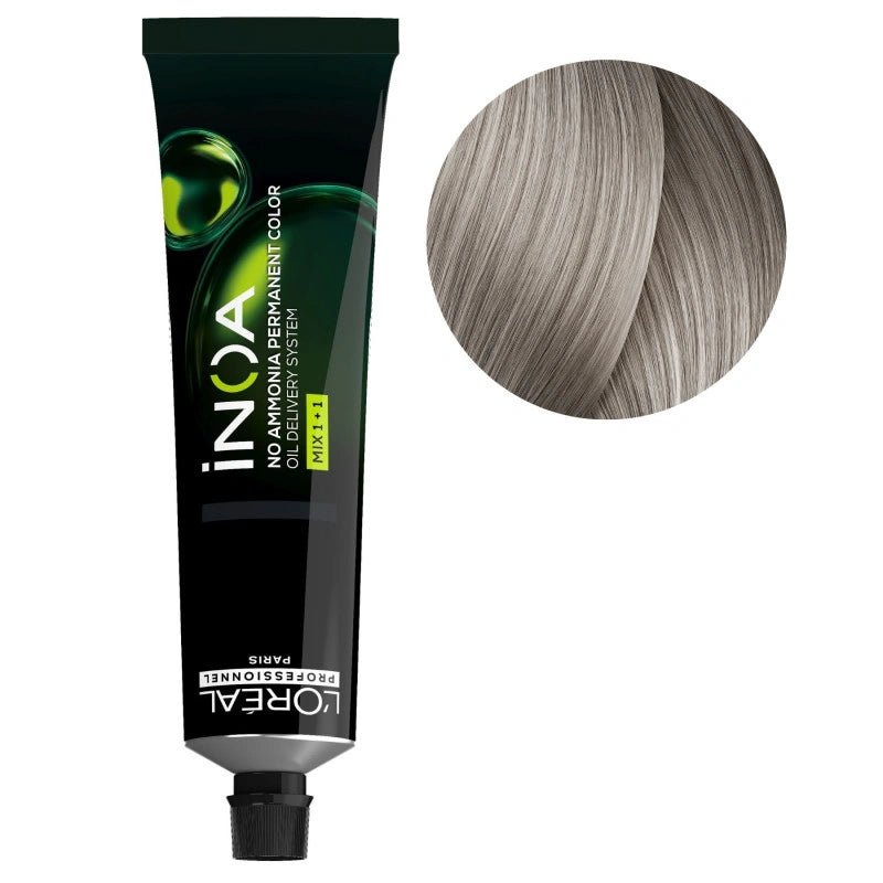 INOA Coloration - BEAUTEPRICE INOA Coloration Coloration INOA BEAUTEPRICE