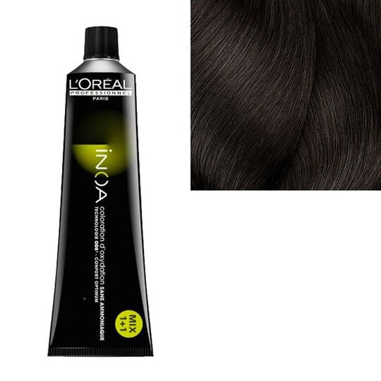 INOA Coloration - BEAUTEPRICE INOA Coloration Coloration INOA BEAUTEPRICE