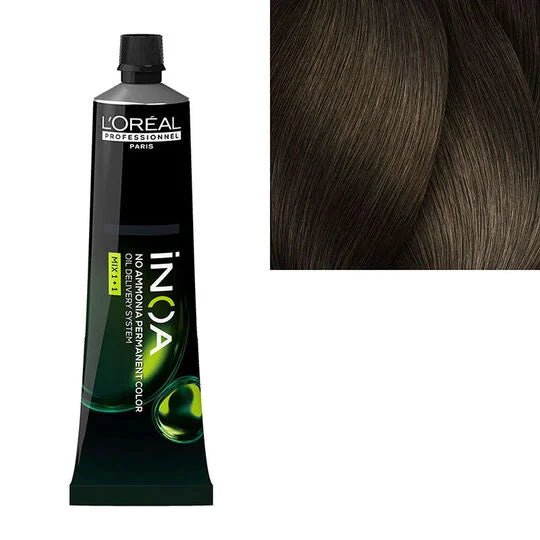 INOA Coloration - BEAUTEPRICE INOA Coloration Coloration INOA BEAUTEPRICE