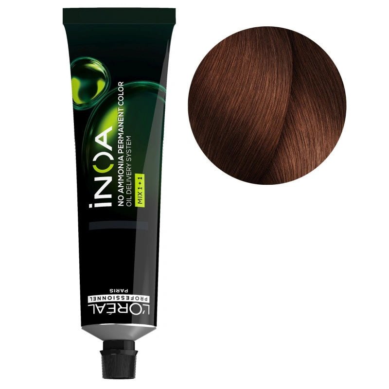 INOA Coloration - BEAUTEPRICE INOA Coloration Coloration INOA BEAUTEPRICE