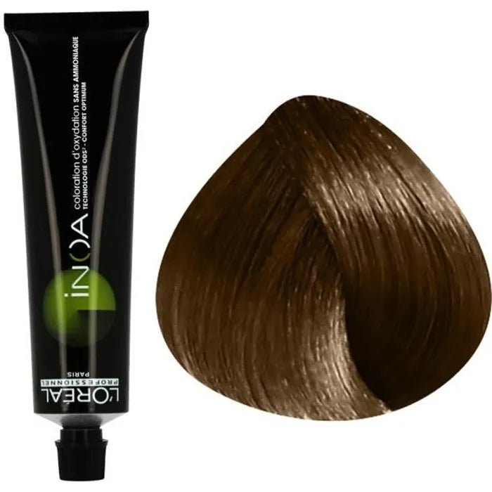 INOA Coloration - BEAUTEPRICE INOA Coloration Coloration INOA BEAUTEPRICE