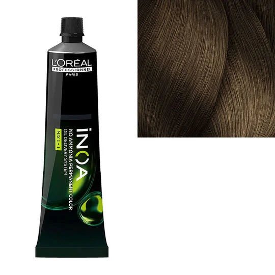 INOA Coloration - BEAUTEPRICE INOA Coloration Coloration INOA BEAUTEPRICE
