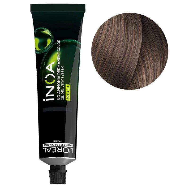 INOA Coloration - BEAUTEPRICE INOA Coloration Coloration INOA BEAUTEPRICE