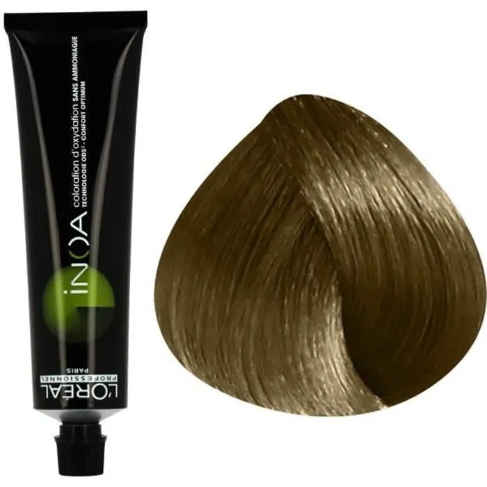 INOA Coloration - BEAUTEPRICE INOA Coloration Coloration INOA BEAUTEPRICE