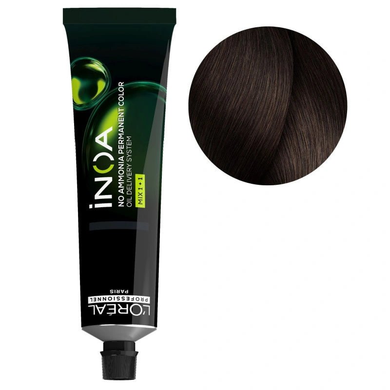 INOA Coloration - BEAUTEPRICE INOA Coloration Coloration INOA BEAUTEPRICE