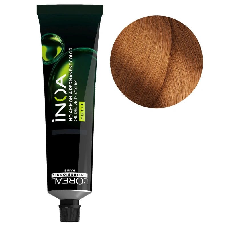 INOA Coloration - BEAUTEPRICE INOA Coloration Coloration INOA BEAUTEPRICE