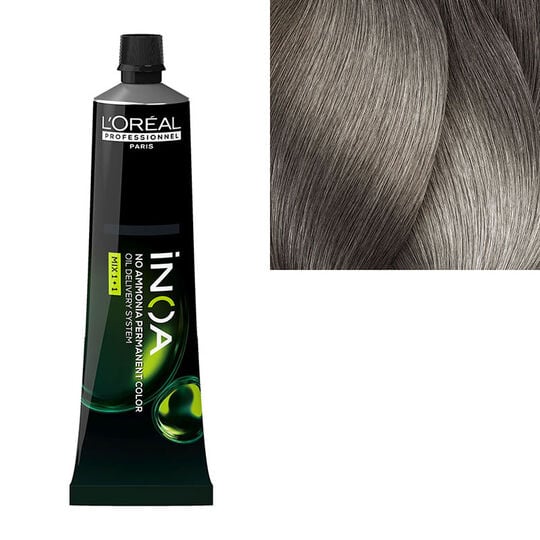 INOA Coloration - BEAUTEPRICE INOA Coloration Coloration INOA BEAUTEPRICE