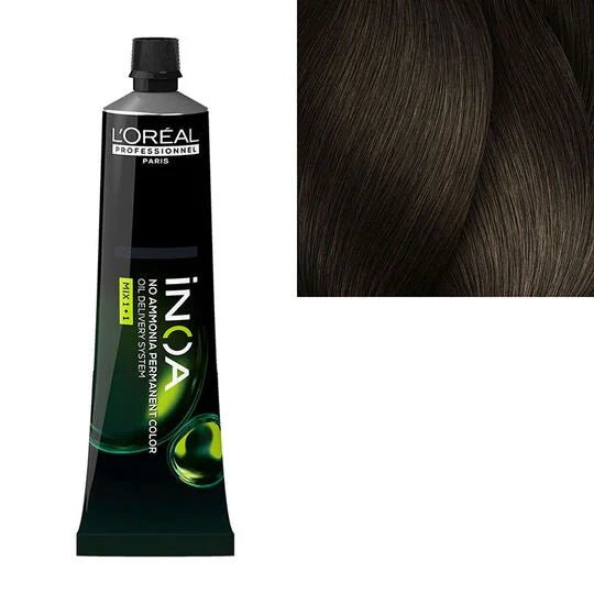 INOA Coloration - BEAUTEPRICE INOA Coloration Coloration INOA BEAUTEPRICE