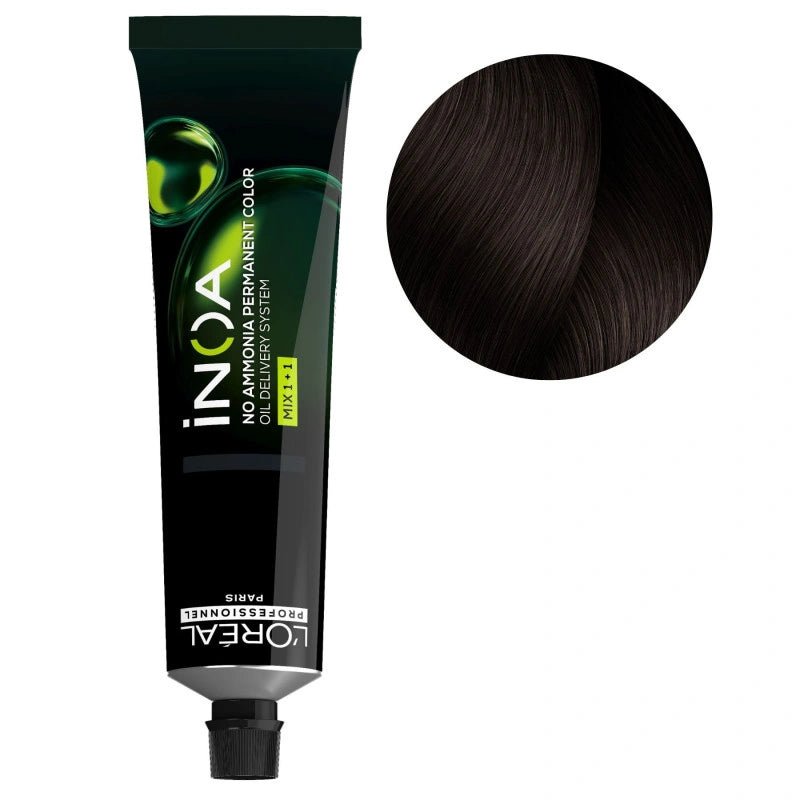 INOA Coloration - BEAUTEPRICE INOA Coloration Coloration INOA BEAUTEPRICE