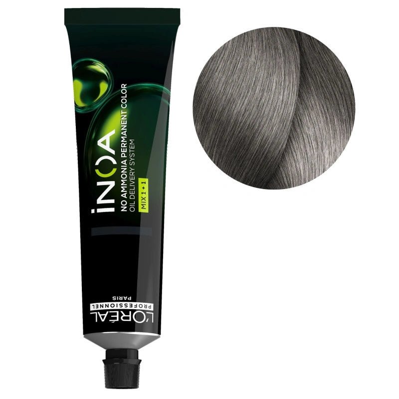 INOA Coloration - BEAUTEPRICE INOA Coloration Coloration INOA BEAUTEPRICE