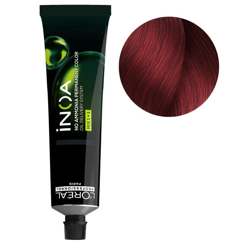 INOA Coloration - BEAUTEPRICE INOA Coloration Coloration INOA BEAUTEPRICE