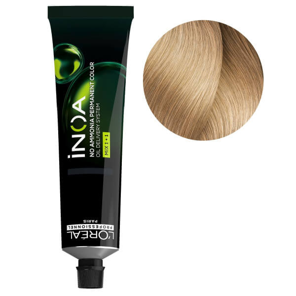 INOA Coloration - BEAUTEPRICE INOA Coloration Coloration INOA BEAUTEPRICE
