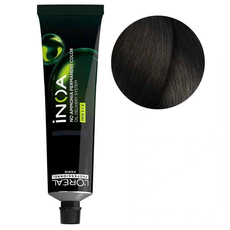 INOA Coloration - BEAUTEPRICE INOA Coloration Coloration INOA BEAUTEPRICE