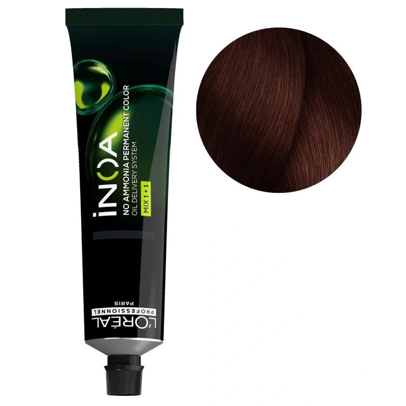 INOA Coloration - BEAUTEPRICE INOA Coloration Coloration INOA BEAUTEPRICE